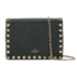 Rockstud Chain Crossbody, front view